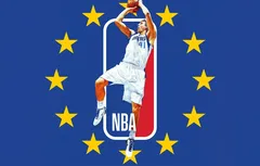 La NBA Europe pourrait être lancée dès 2027