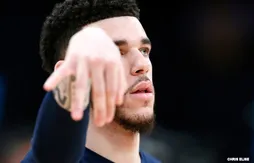 La métamorphose de Lonzo Ball