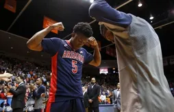 March Madness : Arizona règne en maître dans la Pac-12