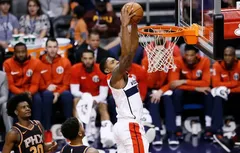 Physiquement, Bradley Beal a changé de catégorie