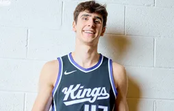 Summer League : Maxime Raynaud et les Kings en finale