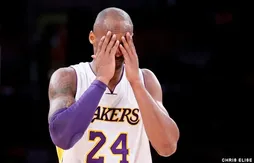 Byron Scott a un “plan” pour ménager Kobe Bryant