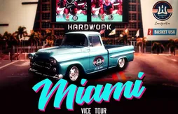 Voyage aux Etats-Unis | Welcome Back To South Beach !