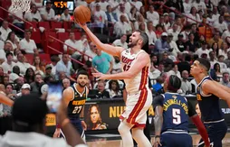 Pour réaliser l’impossible, le Heat se tourne vers Kevin Love et… Novak Djokovic