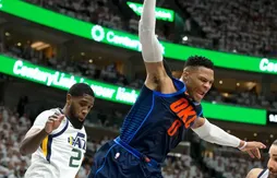 Russell Westbrook opéré du genou !