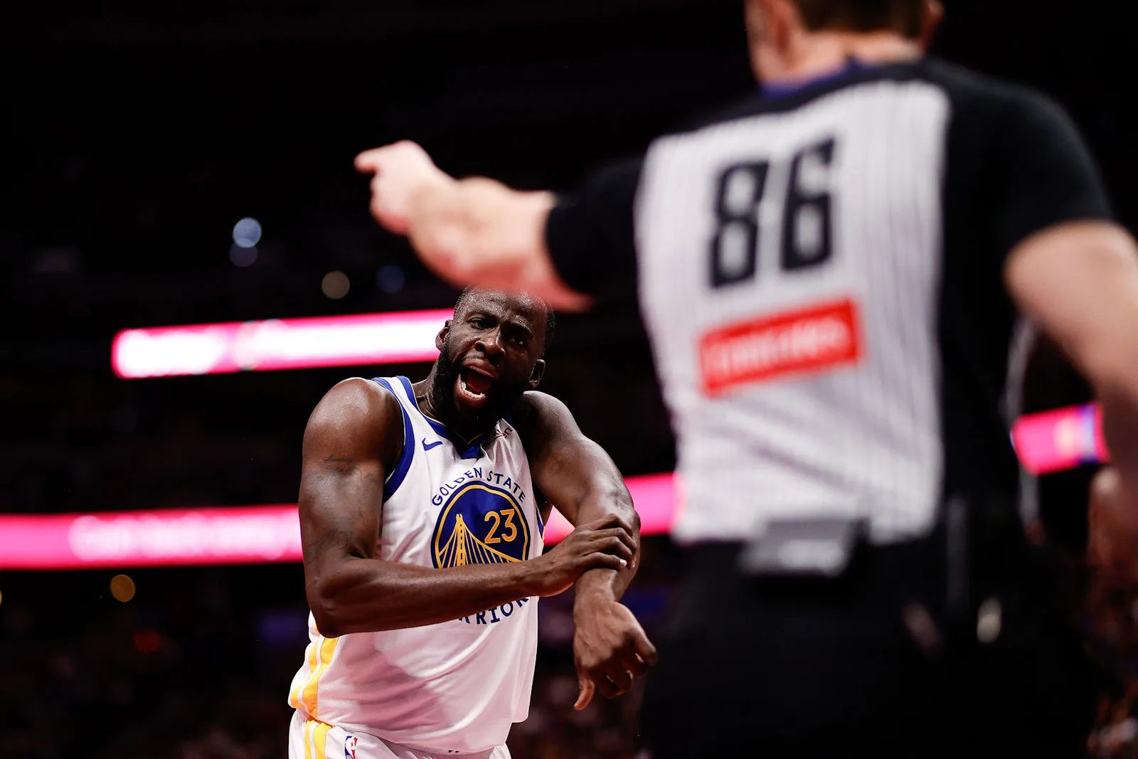 draymond green