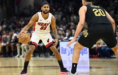Malgré ses soucis d’adresse, Patty Mills s’épanouit à Miami