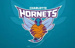 Un concours pour trouver le prochain logo des Charlotte Hornets