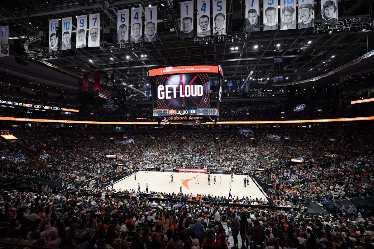 wnba