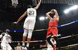 Défenseur de l’année : le doublé pour Rudy Gobert ?