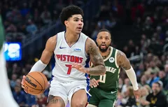 Equipe de France, son avenir, les Pistons… La grosse interview de Killian Hayes