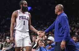 Doc Rivers fier de sa troupe de “combattants de rue”