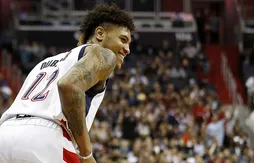 Pas de prolongation pour Kelly Oubre Jr. à Washington