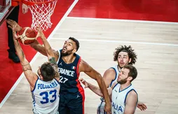 Rudy Gobert met en garde les Bleus avant leurs retrouvailles avec l’Italie