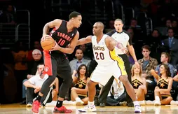 [mix] DeMar DeRozan – Career Mix