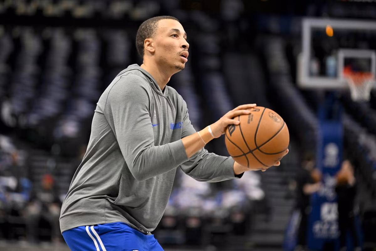 Dante Exum