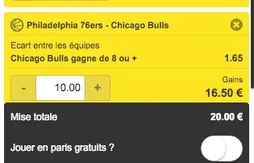 [Pronos NBA] Misez sur un gros score entre Golden State et Detroit