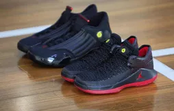 Double dose de “Last Shot” pour Jordan Brand