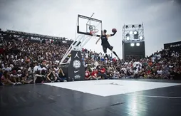 Quai 54 – “Bring Your Game Not Your Name” : retour sur l’énorme Dunk Contest