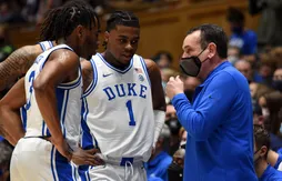 Les Knicks remplacent déjà Moses Brown