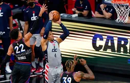 Un nouveau défi défensif pour Matisse Thybulle