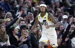 Jordan Clarkson estime avoir ses chances pour le All-Star Game