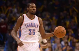 Oklahoma City monte en puissance avant d’aller défier les Warriors
