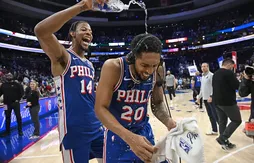 Stats & Highlights | Les Hawks ne s’arrêtent pas, Cam Payne brille avec les Sixers