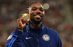 Josh Hart ne souhaitait qu’une chose : que Noah Lyles se plante aux Jeux olympiques