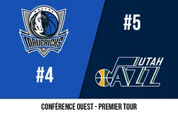 Preview Playoffs 2022 | Dallas (4) – Utah (5)