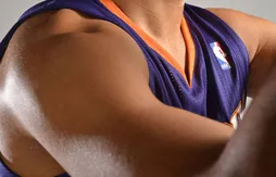 Le nouveau maillot des Suns sera dévoilé le 15 août