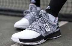 Adidas : la collection Black History Month rend hommage à Arthur Ashe