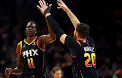 Bol Bol forfait pour les Jeux olympiques avec le Soudan du Sud