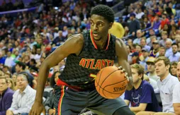 Justin Holiday va bien rejoindre les Mavericks