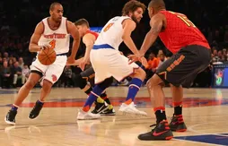 Bouillant, Arron Afflalo (38 points) fait plier les Hawks