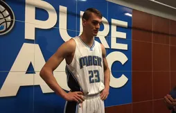 Euro 2015 : Mario Hezonja… finalement présent avec la Croatie ?