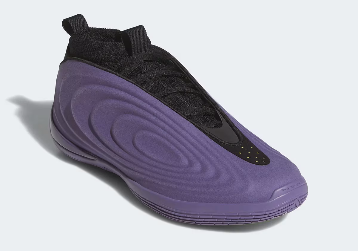 Tech Purple