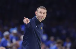 David Adelman veut que les Nuggets reviennent en pleine forme dès septembre