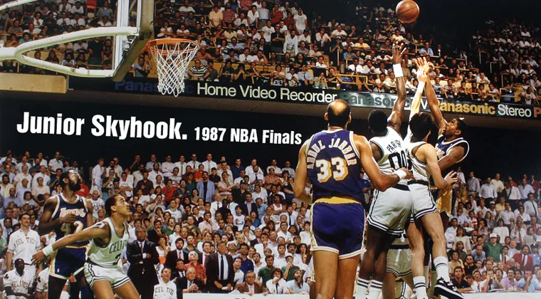 bras roulé de magic johnson