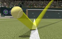 Le “Hawk-Eye” arrive en NBA !