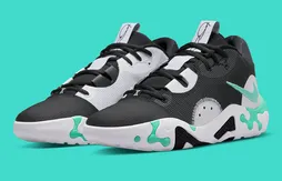 Un nouveau coloris aux accents vert menthe pour la PG 6