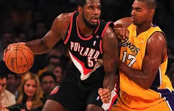 Greg Oden viserait un nouveau comeback