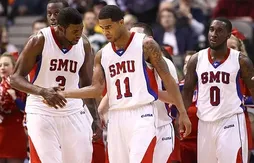 Southern Methodist, le grand oublié de la March Madness
