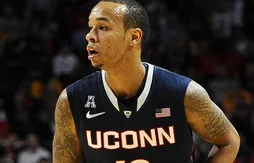 American : Shabazz Napier meilleur joueur