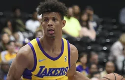 Scott Machado prend la place d’Andre Ingram dans le roster des Lakers