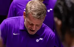 La Summer League de Utah se termine en roue libre