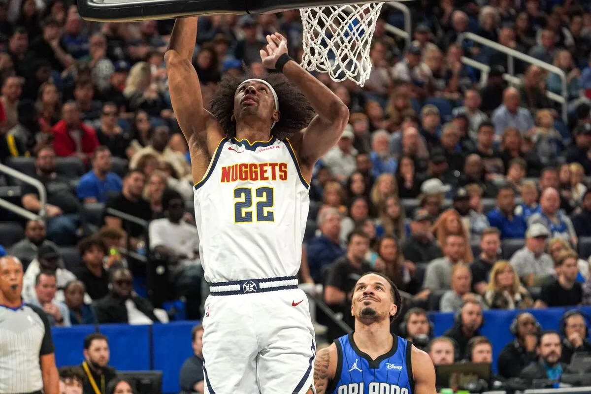 Zeke Nnaji