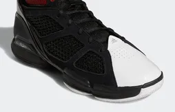 Le retour de la D Rose 1.5 !