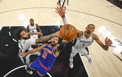 « Le seul match qui compte » : Spurs et Knicks se focalisent sur les 48 prochaines minutes