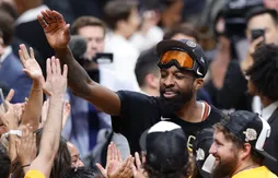 Jeff Green file à Houston